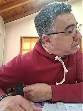 darialmas from StripChat is Freechat