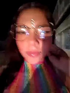 daring_lily from StripChat is Freechat