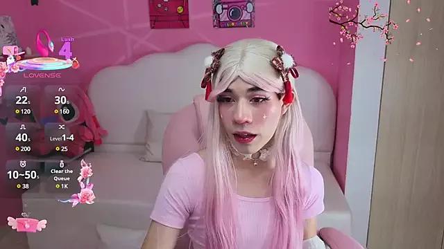 Unleash your urge for fetish cams livestreamers with our pick of steaming hot models, versed in the art of seduction and indulgence.