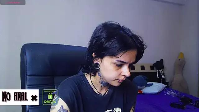 Photos of Dark__Elf from StripChat is Freechat