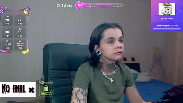 Unleash your urge for fetish cams livestreamers with our pick of steaming hot models, versed in the art of seduction and indulgence.