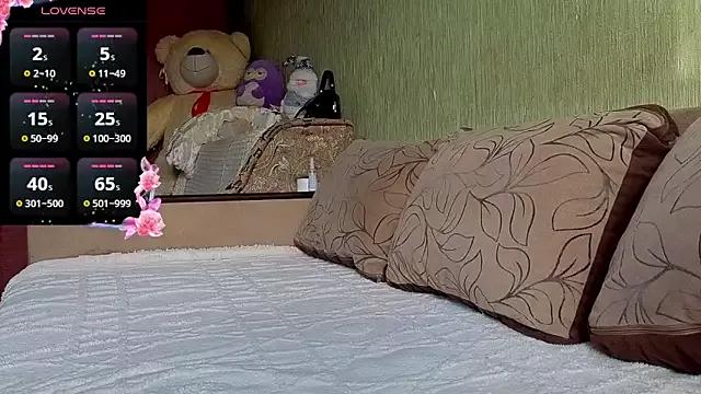 Unleash your urge for fetish cams livestreamers with our pick of steaming hot models, versed in the art of seduction and indulgence.