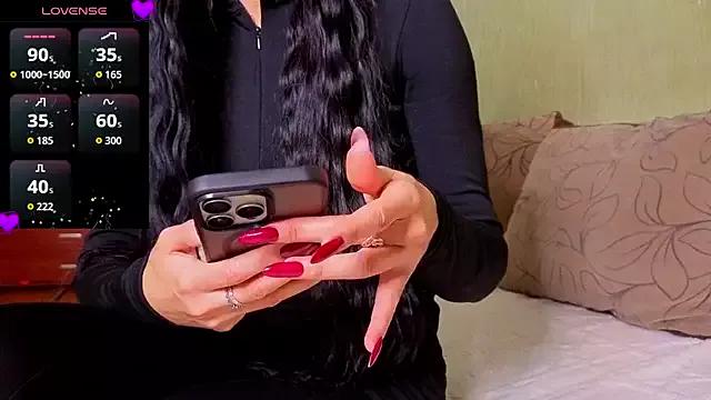 Unleash your urge for fetish cams livestreamers with our pick of steaming hot models, versed in the art of seduction and indulgence.