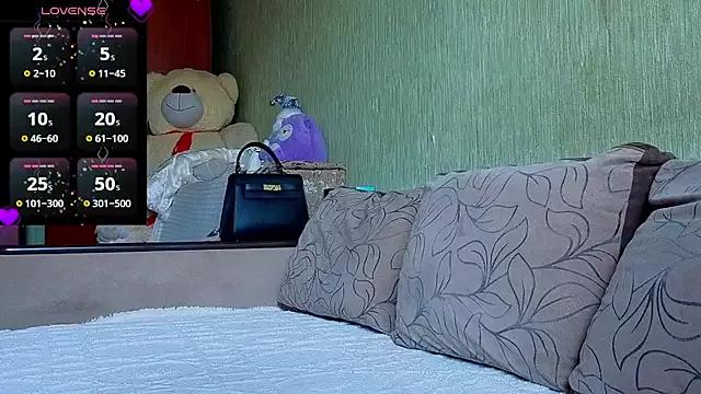 Unleash your urge for fetish cams livestreamers with our pick of steaming hot models, versed in the art of seduction and indulgence.