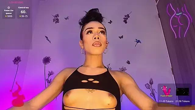 Unleash your urge for fetish cams livestreamers with our pick of steaming hot models, versed in the art of seduction and indulgence.