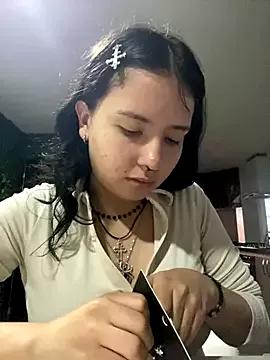 dark_foxx from StripChat is Freechat