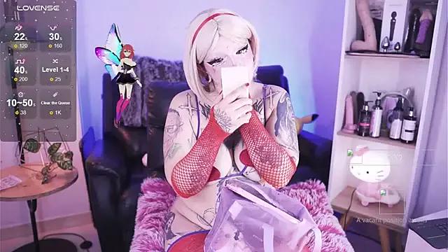 Unleash your urge for fetish cams livestreamers with our pick of steaming hot models, versed in the art of seduction and indulgence.