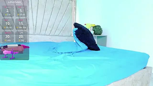 Unleash your urge for fetish cams livestreamers with our pick of steaming hot models, versed in the art of seduction and indulgence.