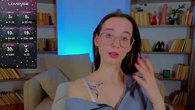 Unleash your urge for fetish cams livestreamers with our pick of steaming hot models, versed in the art of seduction and indulgence.