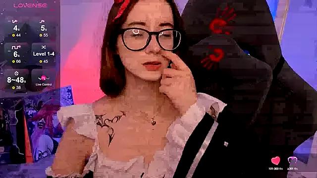 Unleash your urge for fetish cams livestreamers with our pick of steaming hot models, versed in the art of seduction and indulgence.