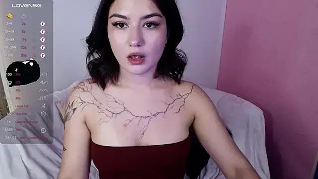 Unleash your urge for fetish cams livestreamers with our pick of steaming hot models, versed in the art of seduction and indulgence.