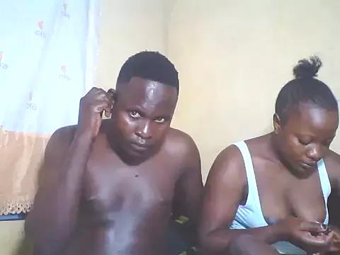 Dark_Queenchocolate from StripChat is Freechat