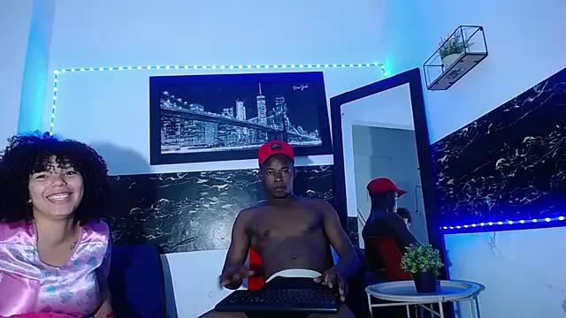 Unleash your urge for fetish cams livestreamers with our pick of steaming hot models, versed in the art of seduction and indulgence.