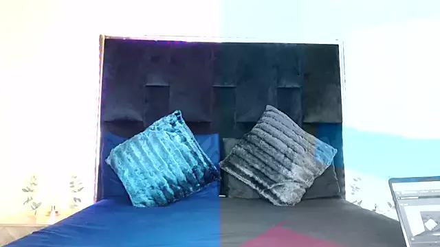 DarkButterfly99 from StripChat is Freechat