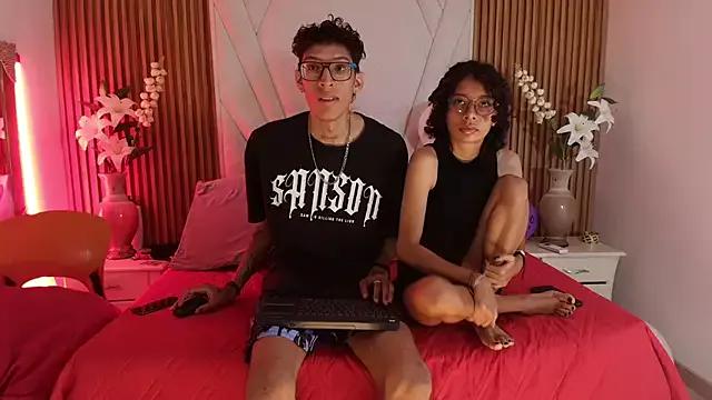 Unleash your urge for fetish cams livestreamers with our pick of steaming hot models, versed in the art of seduction and indulgence.