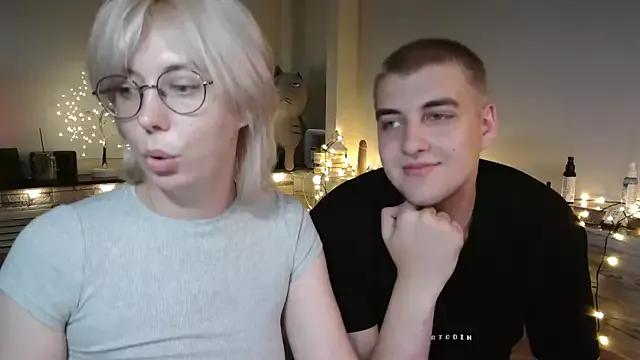 DarkdominLust from StripChat is Freechat