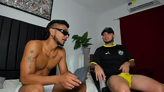 Unleash your urge for fetish cams livestreamers with our pick of steaming hot models, versed in the art of seduction and indulgence.