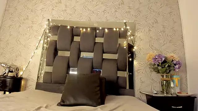 Unleash your urge for fetish cams livestreamers with our pick of steaming hot models, versed in the art of seduction and indulgence.