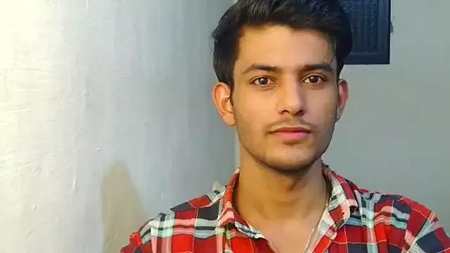 Darkie_07 from StripChat is Freechat