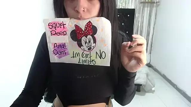 Photos of Darkittydoll_15 from StripChat is Freechat