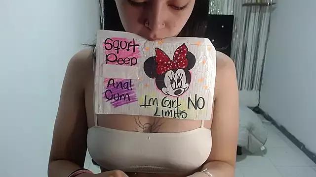 Unleash your urge for fetish cams livestreamers with our pick of steaming hot models, versed in the art of seduction and indulgence.