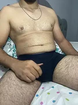 darkness0323 from StripChat is Freechat