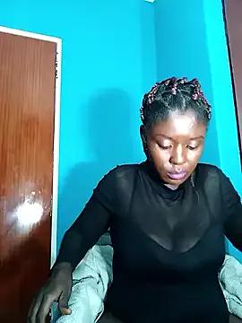 DarkQueen_94 from StripChat is Freechat