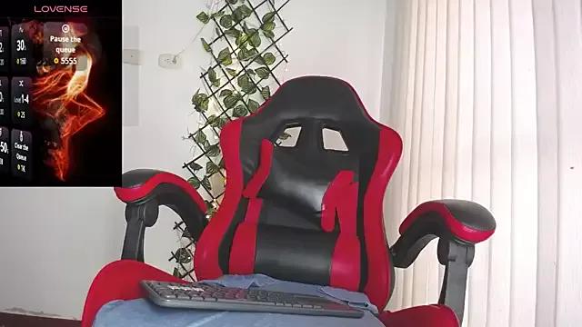 Unleash your urge for fetish cams livestreamers with our pick of steaming hot models, versed in the art of seduction and indulgence.