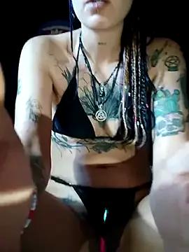 Unleash your urge for fetish cams livestreamers with our pick of steaming hot models, versed in the art of seduction and indulgence.