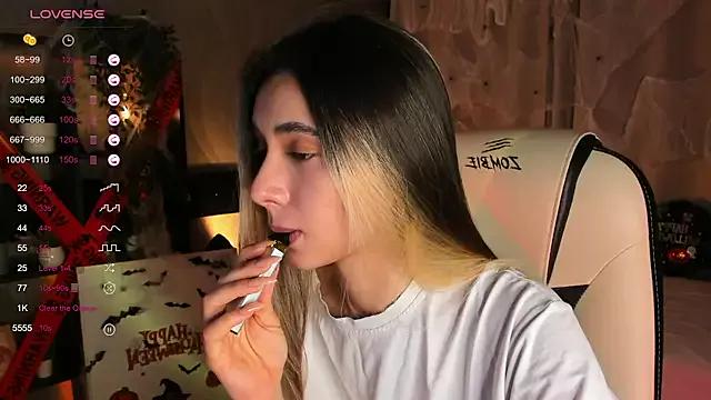 Unleash your urge for fetish cams livestreamers with our pick of steaming hot models, versed in the art of seduction and indulgence.