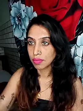 Darling_Annie from StripChat is Freechat