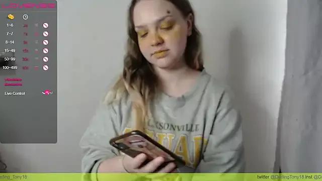 Unleash your urge for fetish cams livestreamers with our pick of steaming hot models, versed in the art of seduction and indulgence.