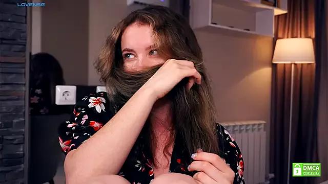 DarylBeresford webcams show profile image 