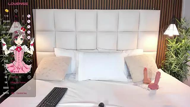 Unleash your urge for fetish cams livestreamers with our pick of steaming hot models, versed in the art of seduction and indulgence.