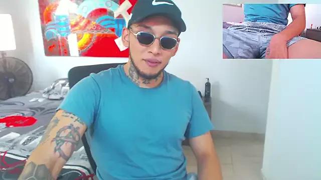 Unleash your urge for fetish cams livestreamers with our pick of steaming hot models, versed in the art of seduction and indulgence.
