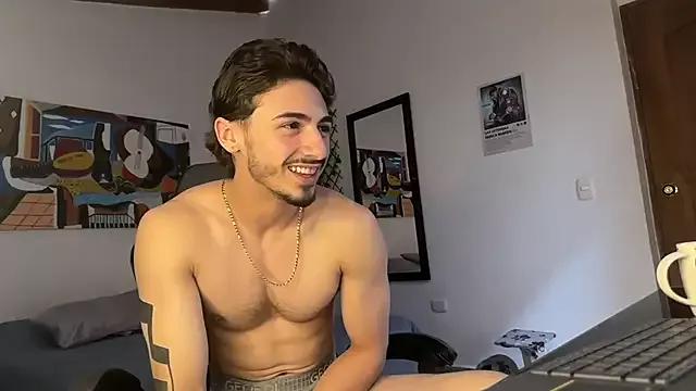 Unleash your urge for fetish cams livestreamers with our pick of steaming hot models, versed in the art of seduction and indulgence.