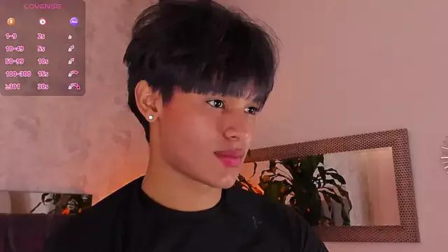 Unleash your urge for fetish cams livestreamers with our pick of steaming hot models, versed in the art of seduction and indulgence.