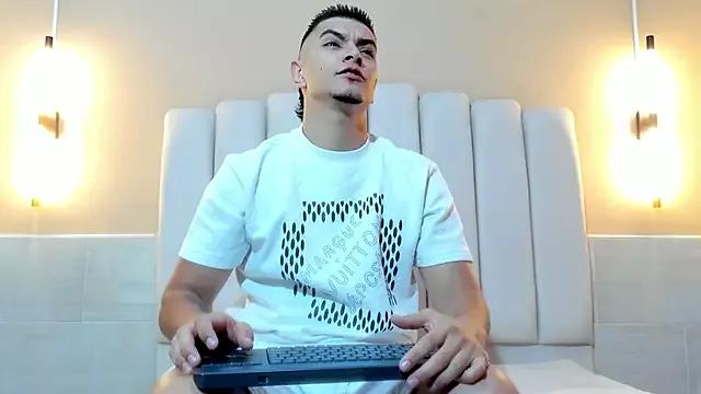 Unleash your urge for fetish cams livestreamers with our pick of steaming hot models, versed in the art of seduction and indulgence.