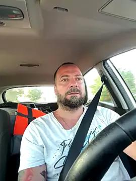 DavidMaros from StripChat is Freechat