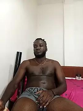 davidsims from StripChat is Freechat
