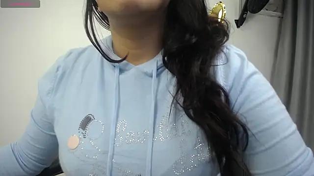 dayadubey_ from StripChat