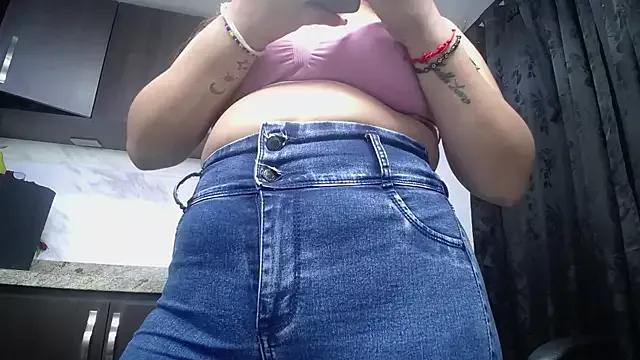 dayadubey_ from StripChat