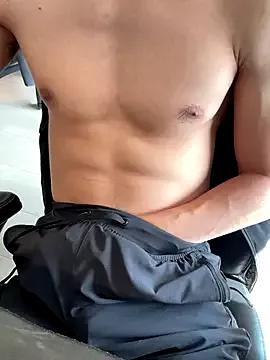 daydreamer-5 from StripChat is Freechat