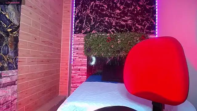 dayis_durand from StripChat is Freechat