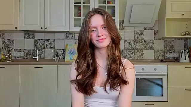 DeanneBlose from StripChat is Freechat