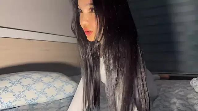 dearMary from StripChat is Freechat