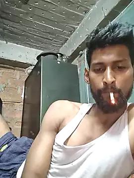 Deathsoul02 from StripChat is Freechat