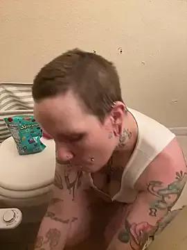 dejadeloree from StripChat is Freechat