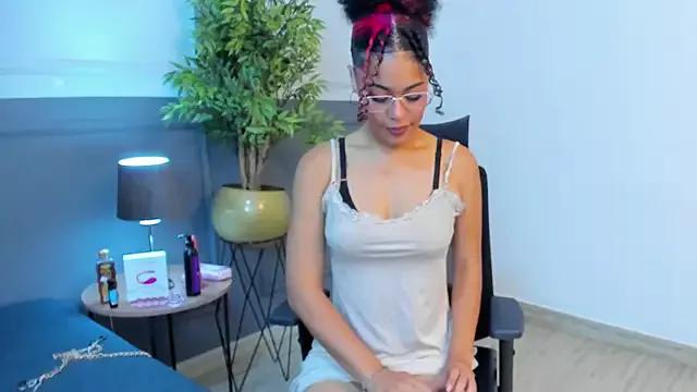 Unleash your urge for fetish cams livestreamers with our pick of steaming hot models, versed in the art of seduction and indulgence.