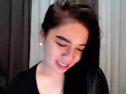 Delightful_princess from StripChat is Freechat